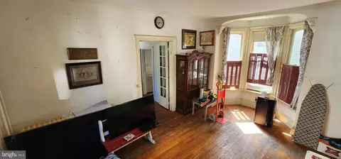Entry Way - 45 S Bradford St, Dover, DE 19904 photo 1 of 5