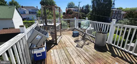 Exterior - 45 S Bradford St, Dover, DE 19904 photo 3 of 3