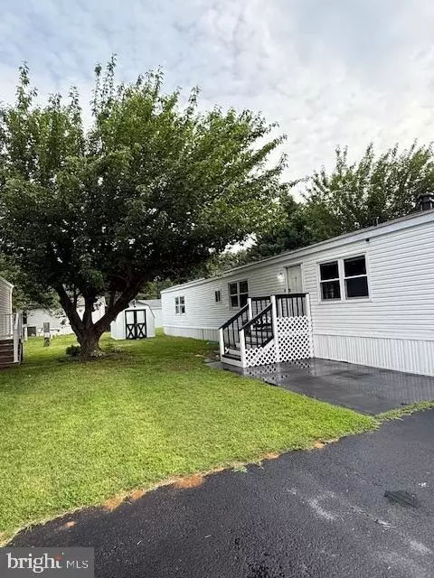 141 Daffodil Dr #141, Magnolia, DE 19962