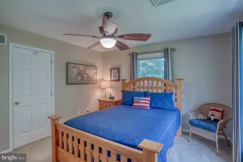 Bedroom - 13 Emerson Dr, Dover, DE 19901 photo 8 of 11