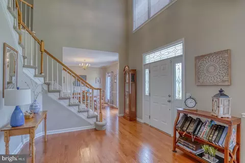 Entry Way - 13 Emerson Dr, Dover, DE 19901 photo 2 of 7