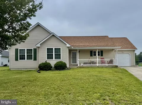 518 Leo Ct, Smyrna, DE 19977
