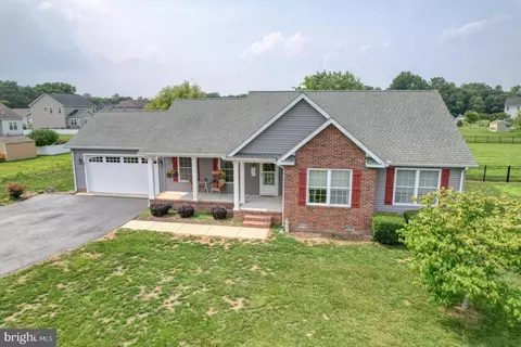 132 Nightingale Dr, Milford, DE 19963