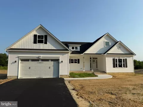 463 Greenbrook Dr, Milford, DE 19963