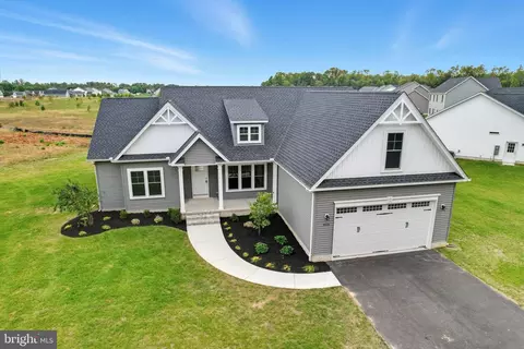 425 Greenbrook Dr, Milford, DE 19963
