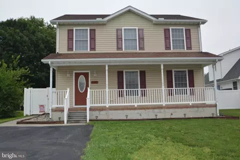608 Lexington Ave, Smyrna, DE 19977
