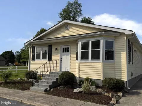 313 W Third St, Camden Wyoming, DE 19934