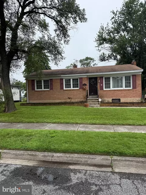 1317 Garfield Dr, Dover, DE 19901 photo 1