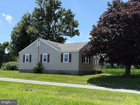 6163 Big Stone Beach Rd, Milford, DE 19963