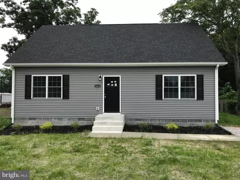 5412 Little Mastens Corner Rd, Felton, DE 19943