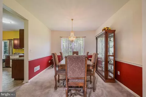 Dining - 14 W Goldinger Rd, Dover, DE 19904 photo 1 of 1