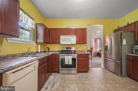 Kitchen - 14 W Goldinger Rd, Dover, DE 19904 photo 1 of 1