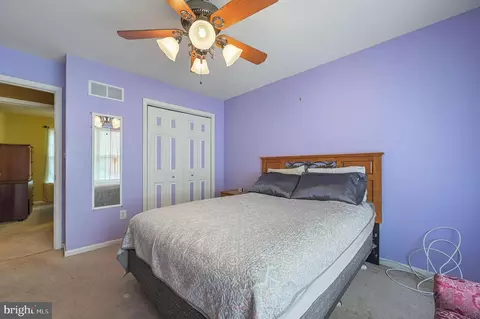 Bedroom - 14 W Goldinger Rd, Dover, DE 19904 photo 6 of 6