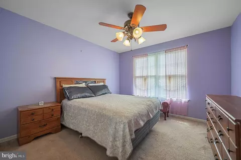 Bedroom - 14 W Goldinger Rd, Dover, DE 19904 photo 5 of 6