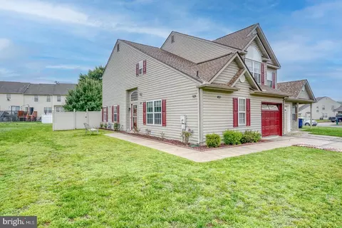 129 Trafalgar Dr, Dover, DE 19904 photo 2