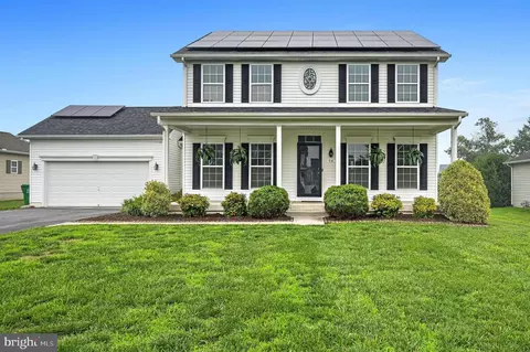 54 Trapper Ln, Magnolia, DE 19962