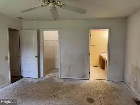 Bedroom - 115 Sheffield Dr, Dover, DE 19901 photo 1 of 5