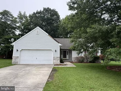 115 Sheffield Dr, Dover, DE 19901