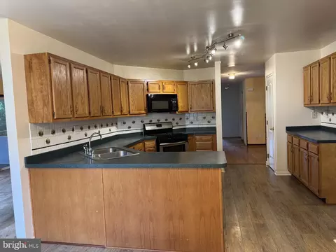 Kitchen - 115 Sheffield Dr, Dover, DE 19901 photo 2 of 3