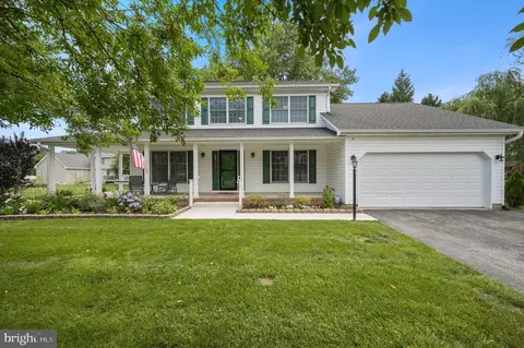 105 Gardengate Rd, Camden Wyoming, DE 19934