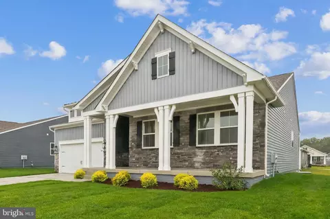 104 Wanchese Dr, Magnolia, DE 19962