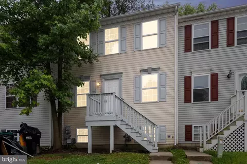 415 N High St, Smyrna, DE 19977