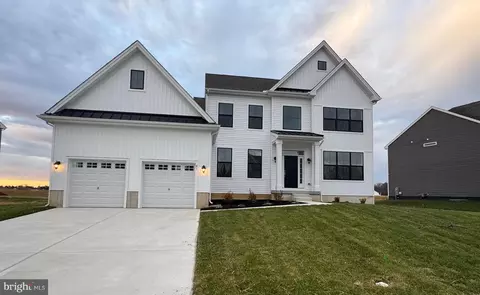 83 Rolling Stone Way, Felton, DE 19943
