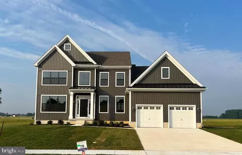 107 Rolling Stone Way, Felton, DE 19943