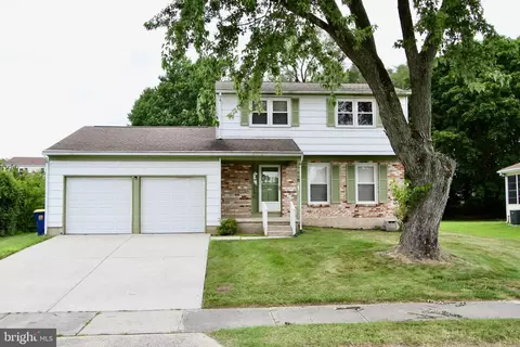 789 Miller Dr, Dover, DE 19901