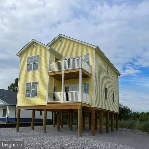 65 N Bayshore Dr, Frederica, DE 19946