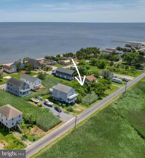 lot4 A N Flack Ave, Frederica, DE 19946