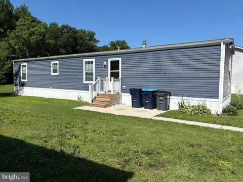 5 Sherwood Forest Way #5, Hartly, DE 19953