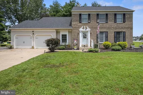 105 Osprey Ct, Camden Wyoming, DE 19934