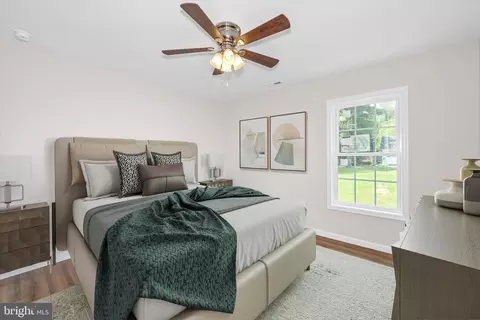 Bedroom - 1358 W College Rd, Dover, DE 19904 photo 1 of 2
