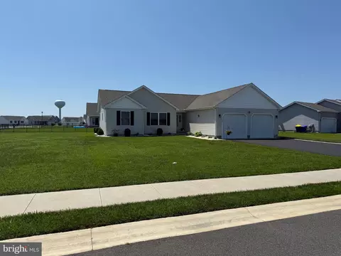 716 Bethayres St, Harrington, DE 19952