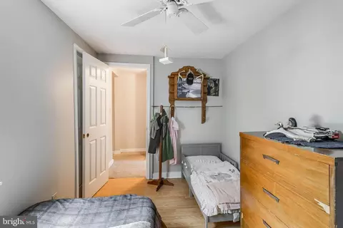 Bedroom - 5634 Pearsons Corner Rd, Dover, DE 19904 photo 6 of 7