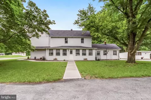 5634 Pearsons Corner Rd, Dover, DE 19904