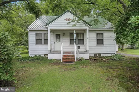 71 N Halsey Rd, Dover, DE 19901
