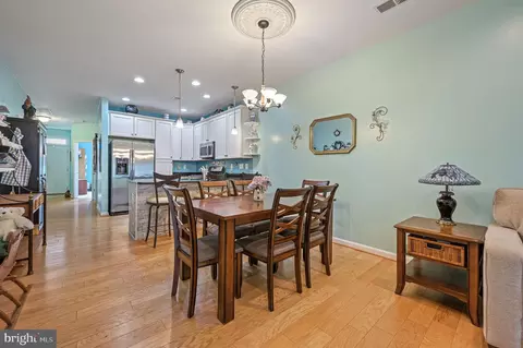 Dining - 147 Candor Ln, Dover, DE 19901 photo 3 of 3