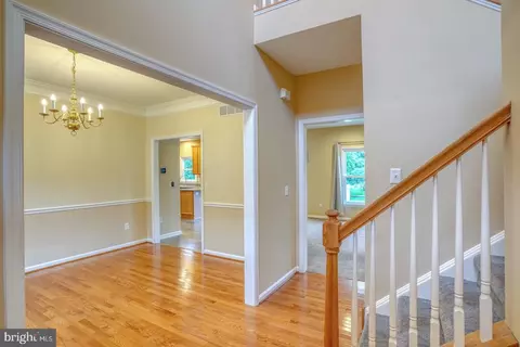 Entry Way - 113 Maple Glen Dr, Dover, DE 19904 photo 1 of 6