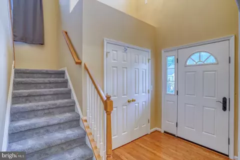 Entry Way - 113 Maple Glen Dr, Dover, DE 19904 photo 2 of 6