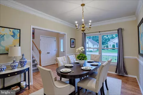 Dining - 113 Maple Glen Dr, Dover, DE 19904 photo 1 of 1
