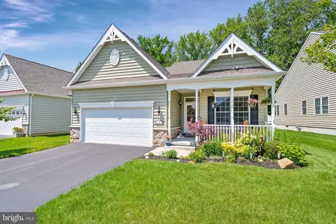 231 Lupine Dr, Smyrna, DE 19977