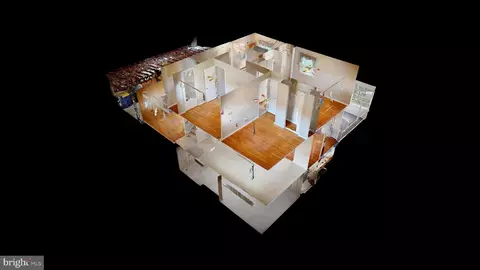 Entry Way - 341 Alder Rd, Dover, DE 19904 photo 5 of 10