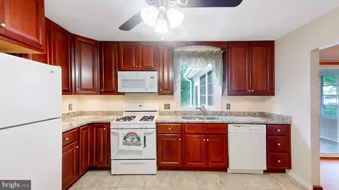 Kitchen - 341 Alder Rd, Dover, DE 19904 photo 1 of 1