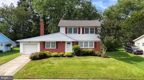 Exterior - 341 Alder Rd, Dover, DE 19904 photo 2 of 2