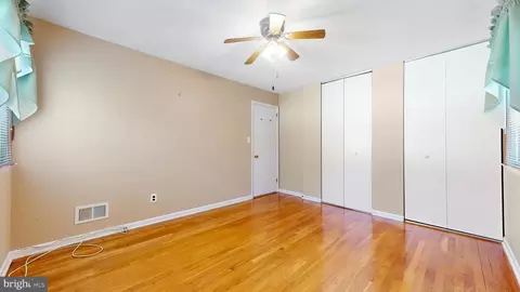 Bedroom - 341 Alder Rd, Dover, DE 19904 photo 3 of 3