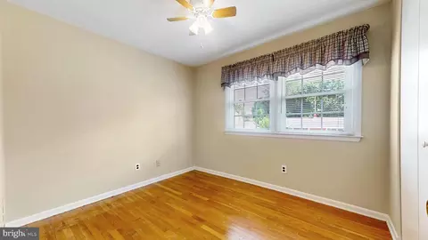 Bedroom - 341 Alder Rd, Dover, DE 19904 photo 2 of 3