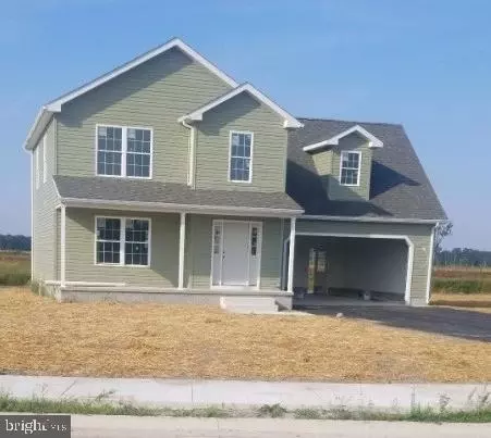 1010 Redwood Ct #LOT 17, Harrington, DE 19952