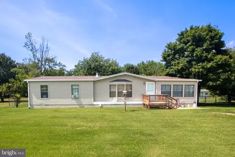 2555 Fords Corner Rd, Hartly, DE 19953